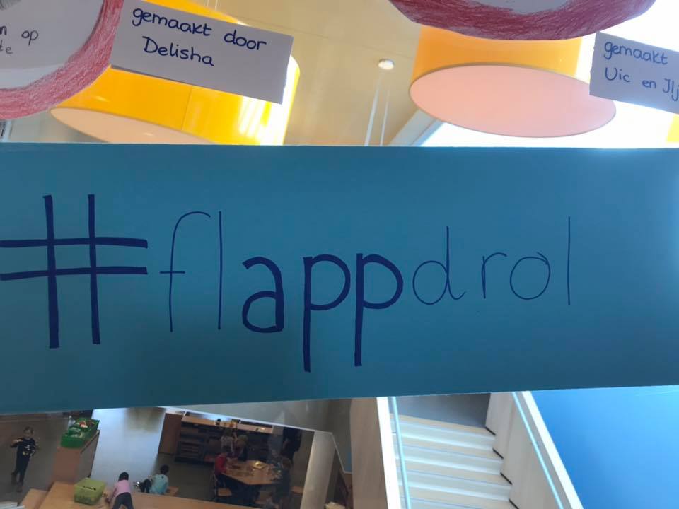 #flappdrol