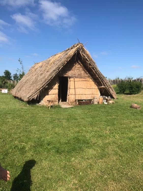 Archeologisch Erf