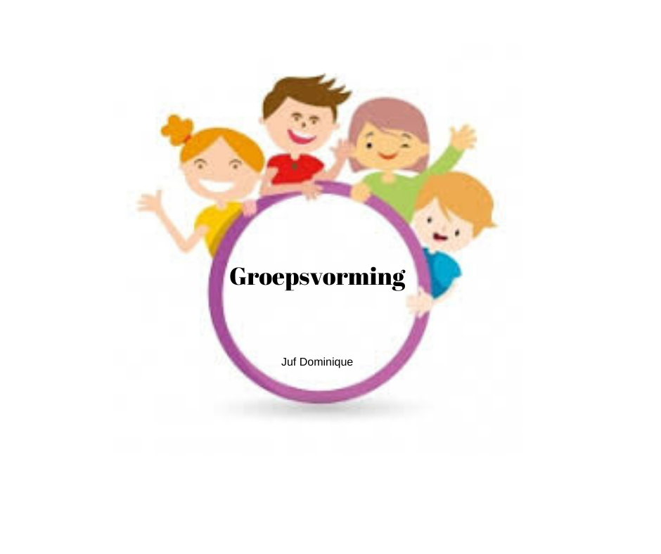Groepsvormingsspellen