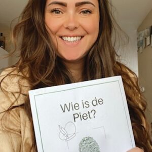 Wie is de Piet? 2025