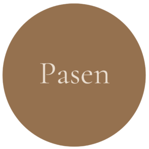 Pasen